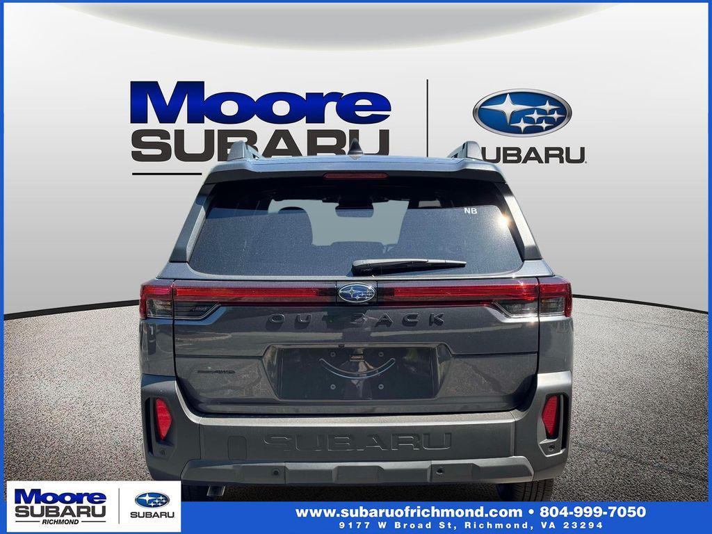 new 2026 Subaru Outback car, priced at $36,060
