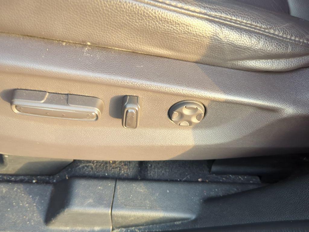 used 2019 Honda Odyssey car, priced at $16,000