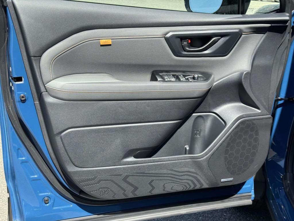 new 2026 Subaru Forester car, priced at $38,941