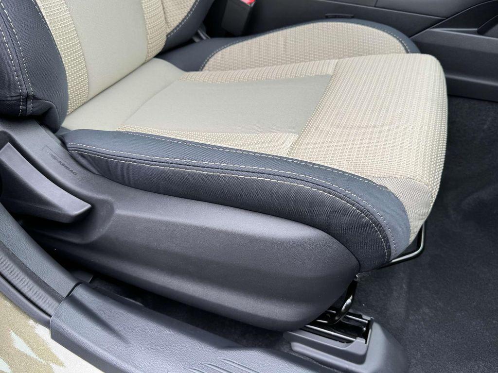 new 2025 Subaru Outback car, priced at $35,668