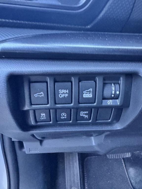 used 2023 Subaru Forester car, priced at $27,000