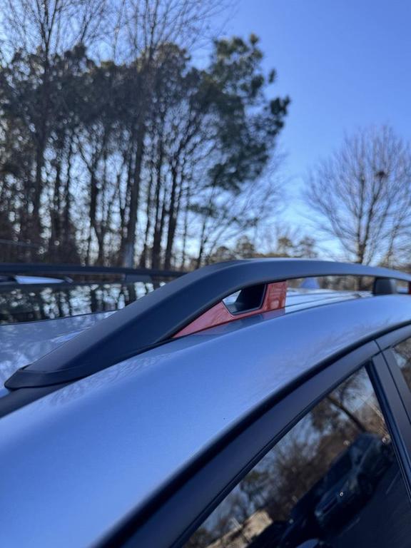 used 2023 Subaru Forester car, priced at $27,000