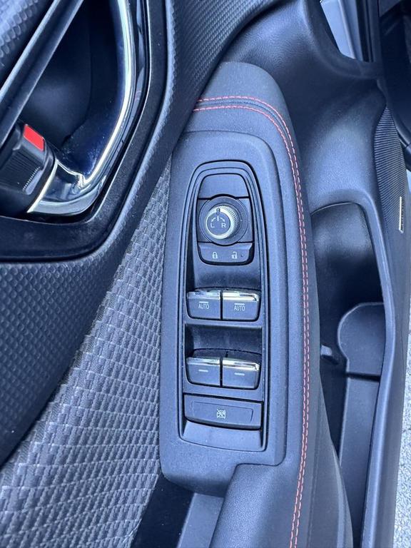 used 2023 Subaru Forester car, priced at $27,000