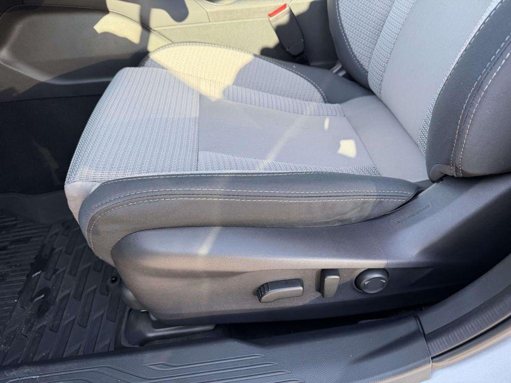 used 2025 Subaru Outback car, priced at $31,500