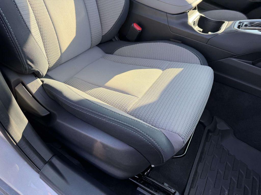 used 2025 Subaru Outback car, priced at $31,500