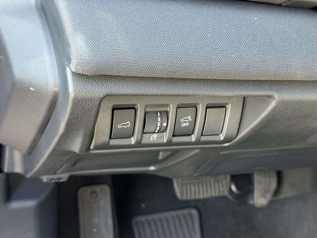 used 2025 Subaru Outback car, priced at $31,500