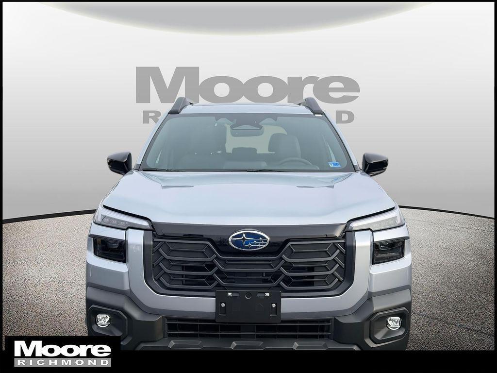 used 2026 Subaru Outback car, priced at $39,500