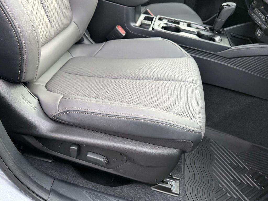 used 2026 Subaru Outback car, priced at $39,500