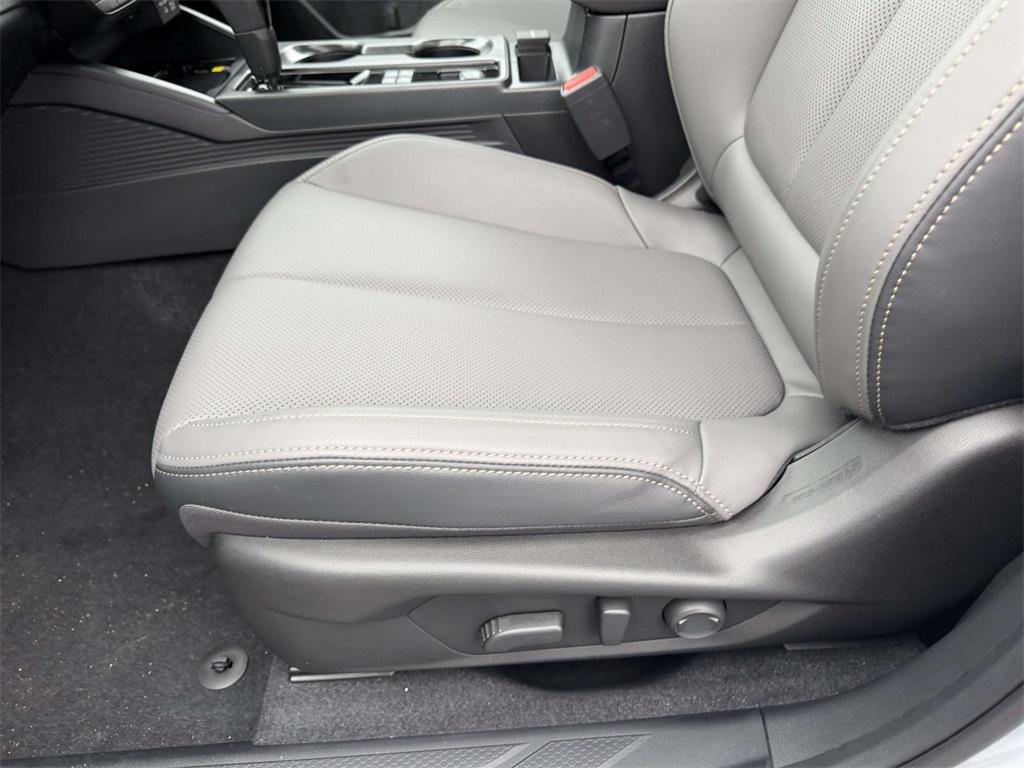 new 2026 Subaru Outback car, priced at $44,305