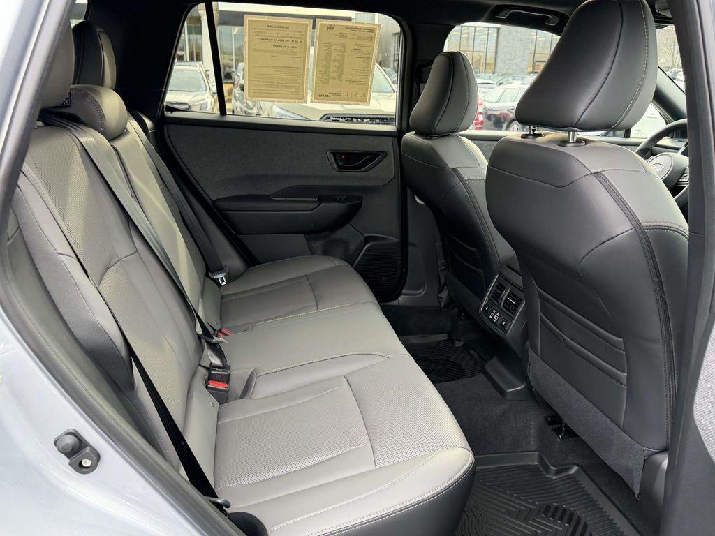 used 2026 Subaru Outback car, priced at $39,500