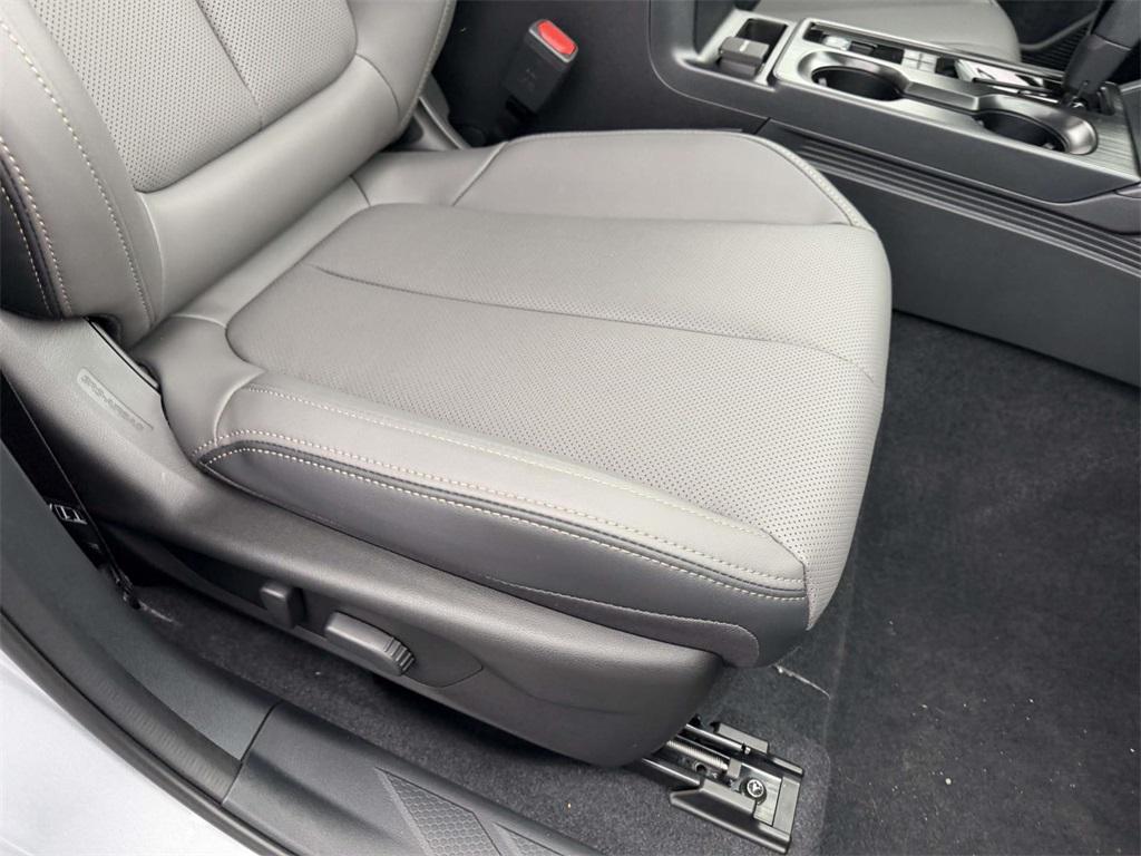 new 2026 Subaru Outback car, priced at $44,305