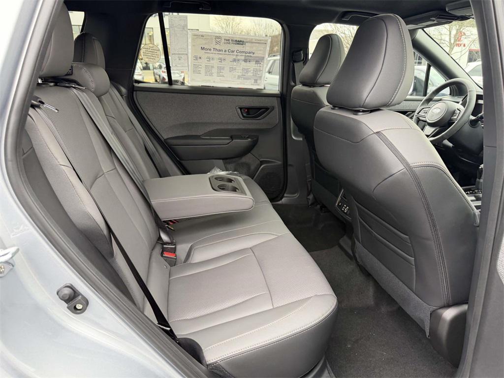 new 2026 Subaru Outback car, priced at $44,305