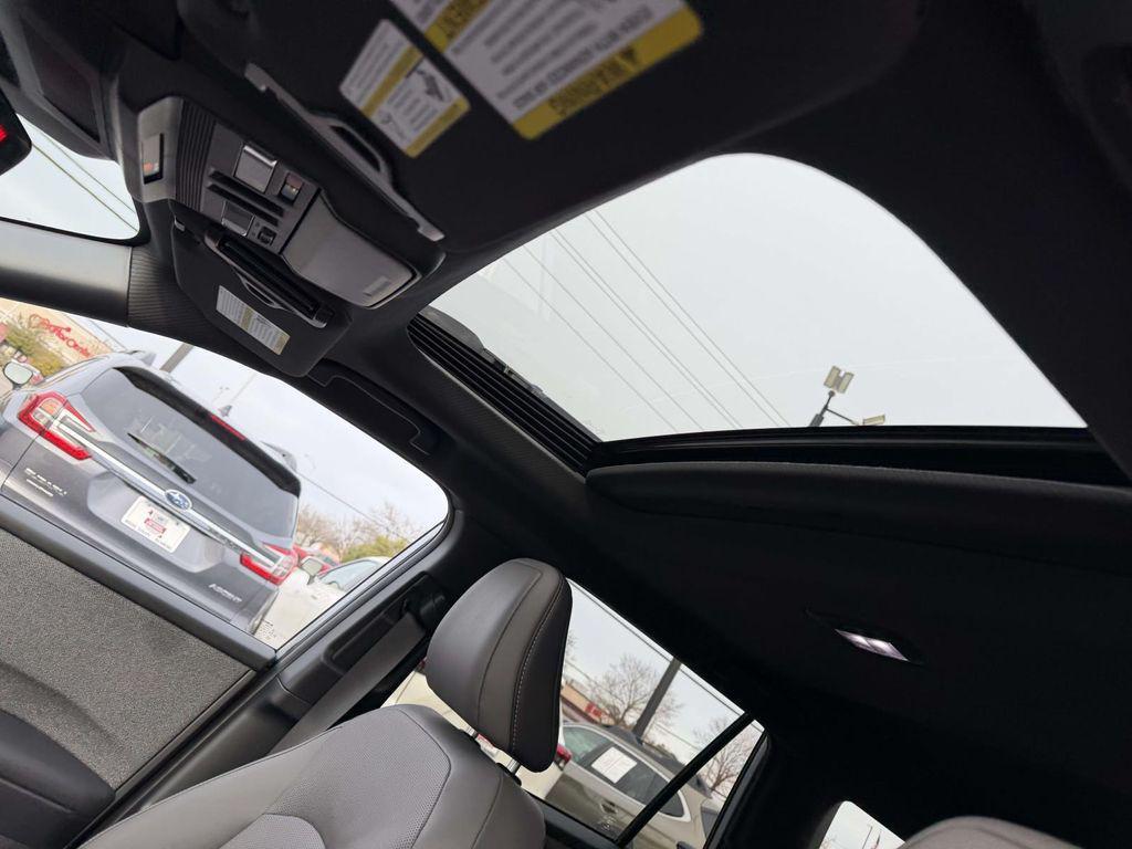 used 2026 Subaru Outback car, priced at $39,500