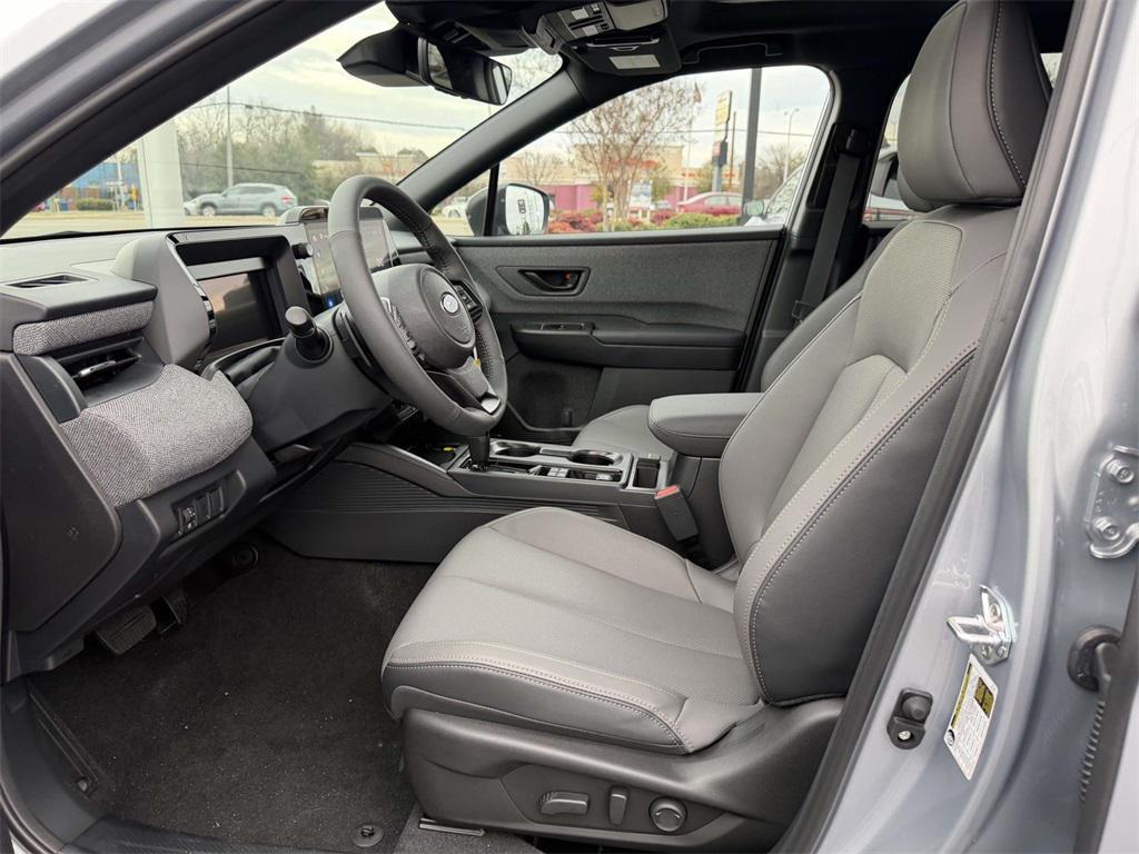 new 2026 Subaru Outback car, priced at $44,305