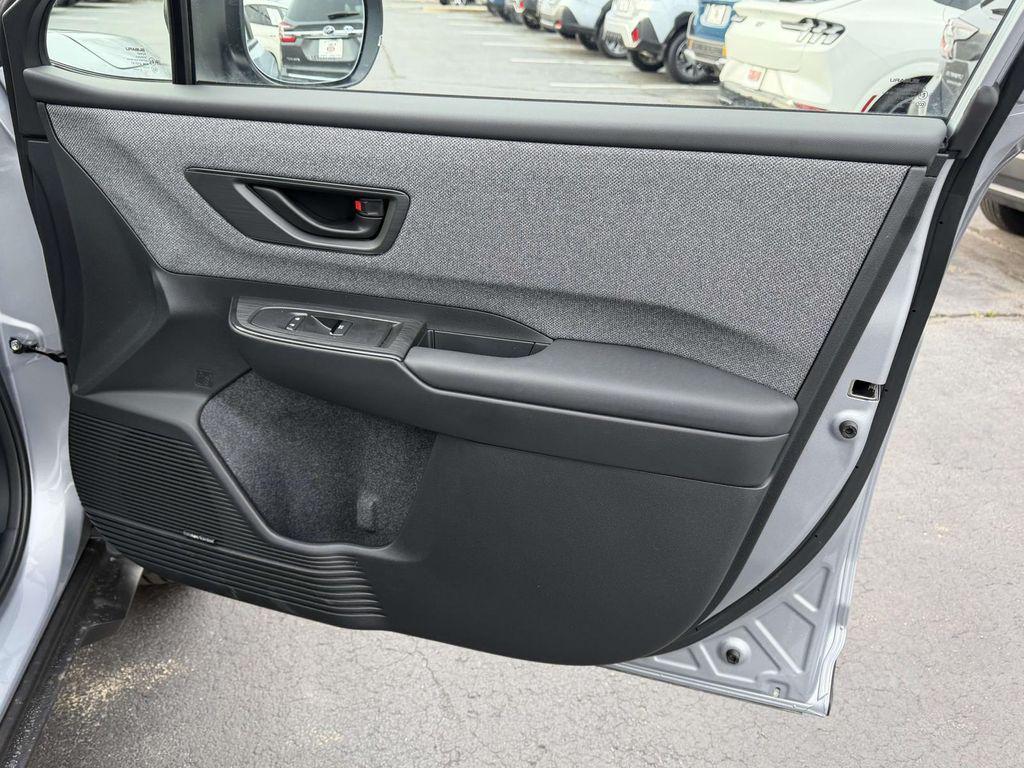 used 2026 Subaru Outback car, priced at $39,500