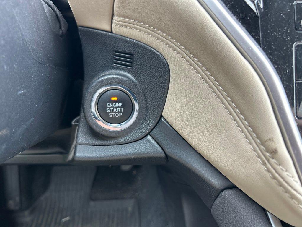used 2022 Subaru Outback car, priced at $22,500