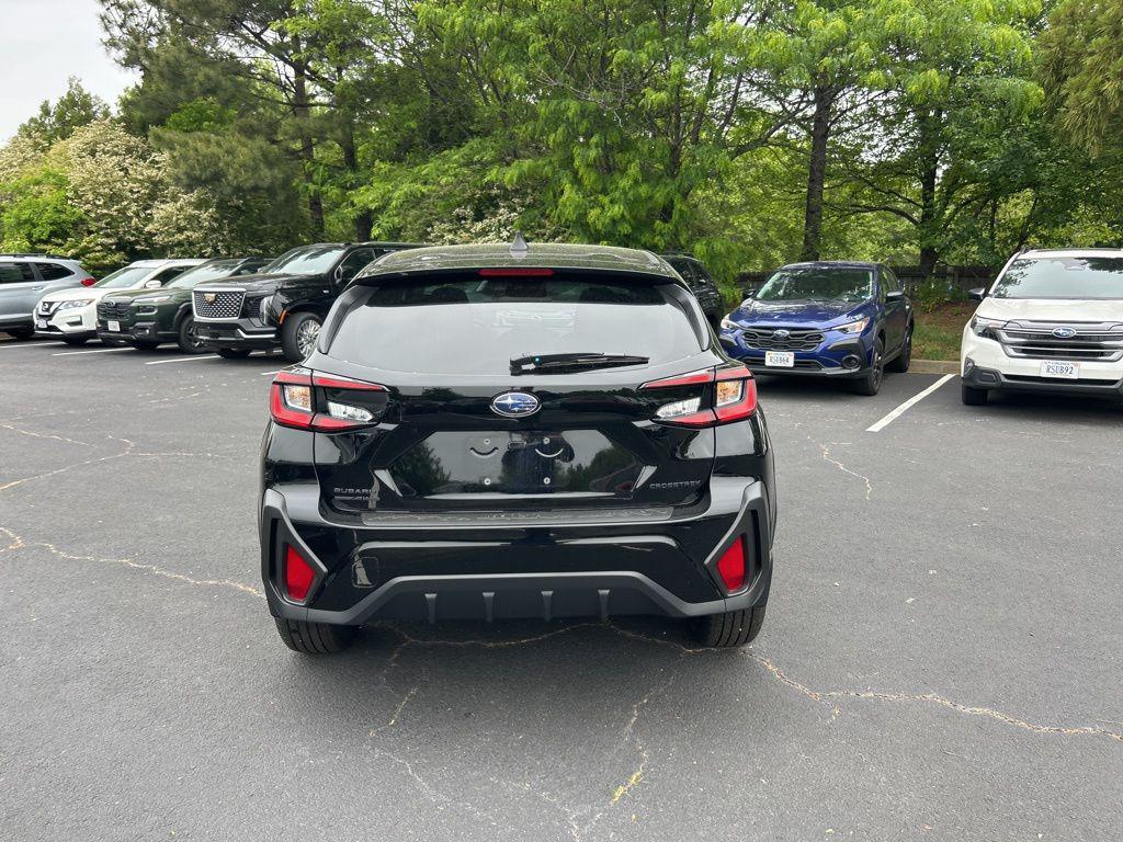 used 2026 Subaru Crosstrek car, priced at $26,500