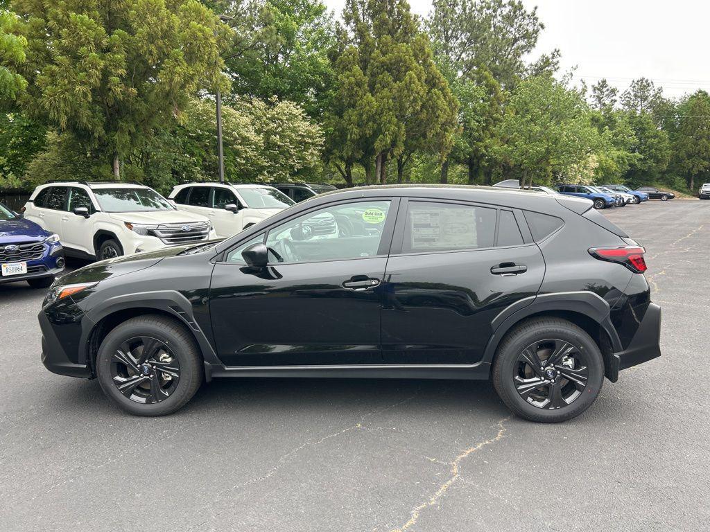 used 2026 Subaru Crosstrek car, priced at $26,500