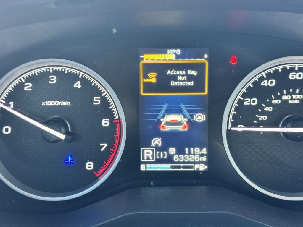 used 2021 Subaru Forester car, priced at $22,500