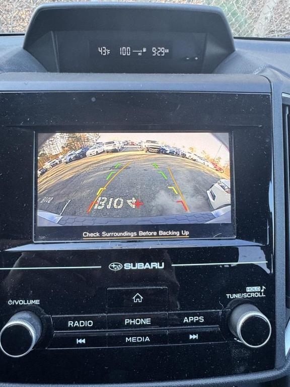 used 2018 Subaru Crosstrek car, priced at $17,000