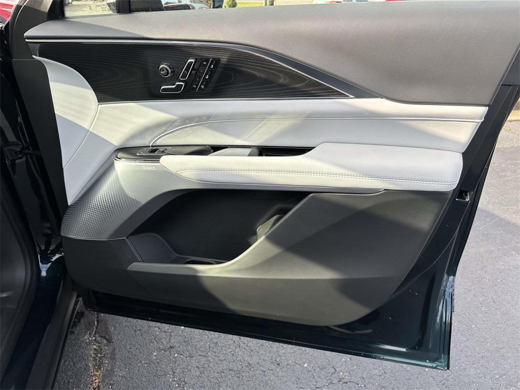 new 2026 Cadillac LYRIQ car, priced at $69,420