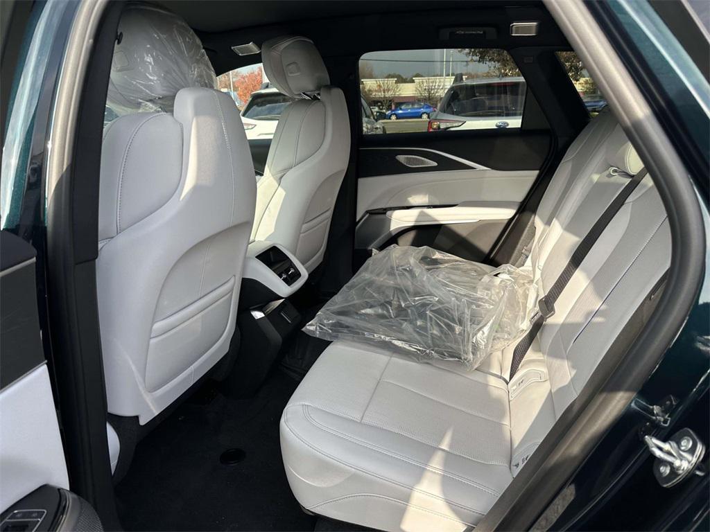 new 2026 Cadillac LYRIQ car, priced at $69,420