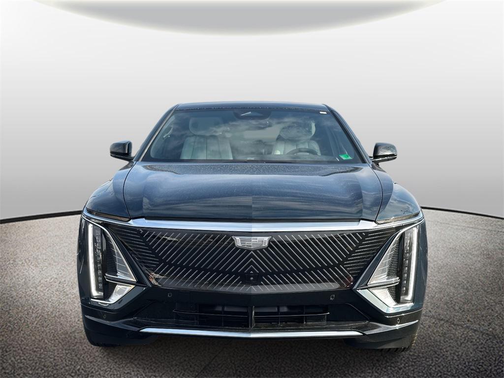 new 2026 Cadillac LYRIQ car, priced at $69,420