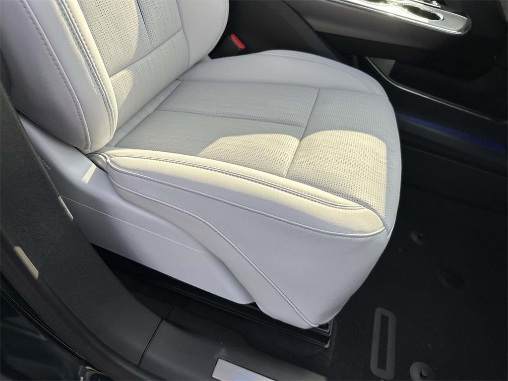 new 2026 Cadillac LYRIQ car, priced at $69,420