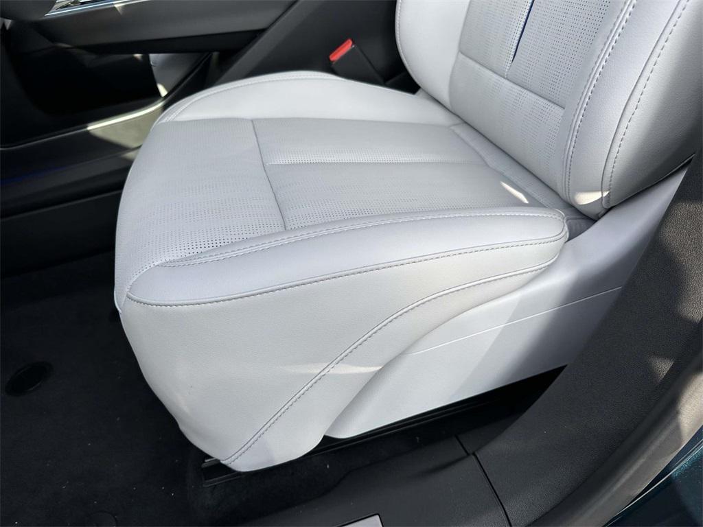 new 2026 Cadillac LYRIQ car, priced at $69,420