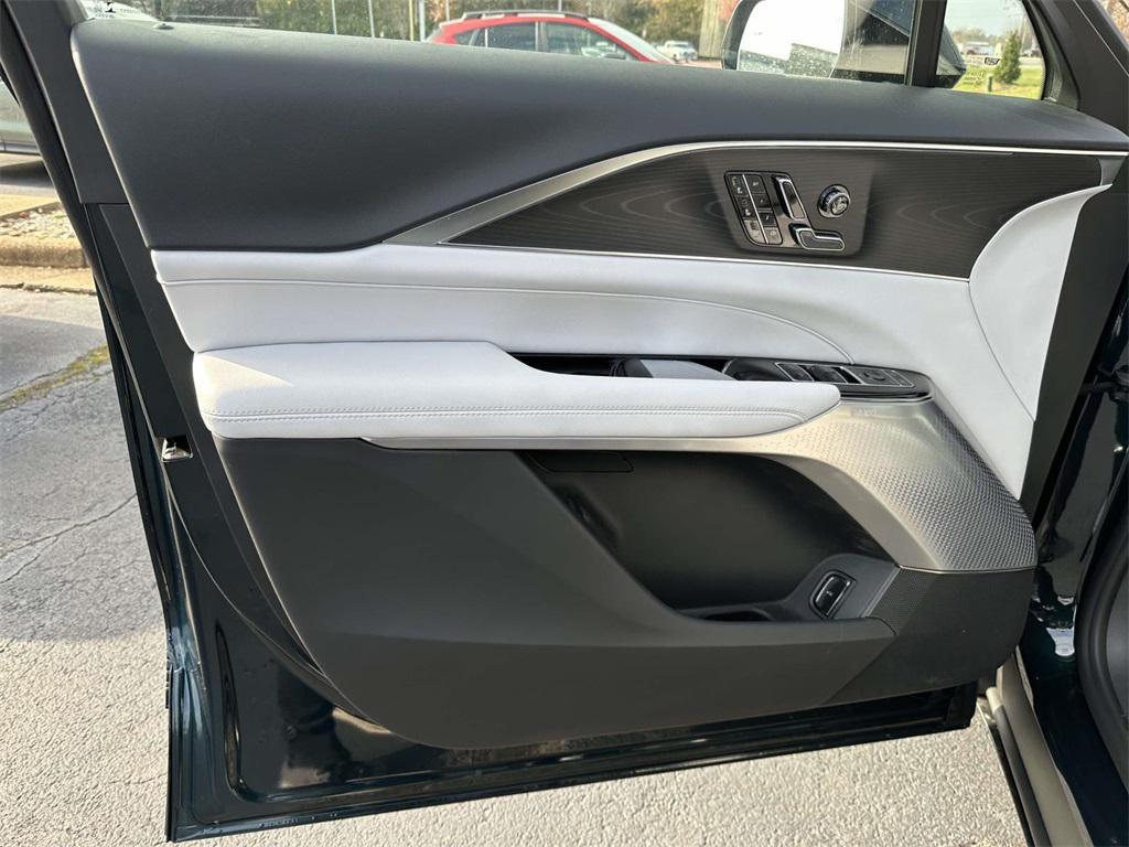 new 2026 Cadillac LYRIQ car, priced at $69,420