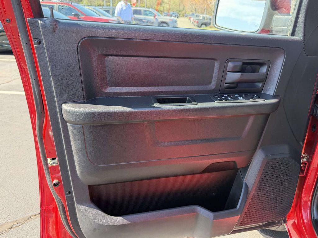 used 2014 Ram 1500 car, priced at $17,000