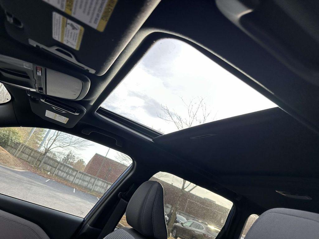 new 2026 Subaru Forester car, priced at $34,799