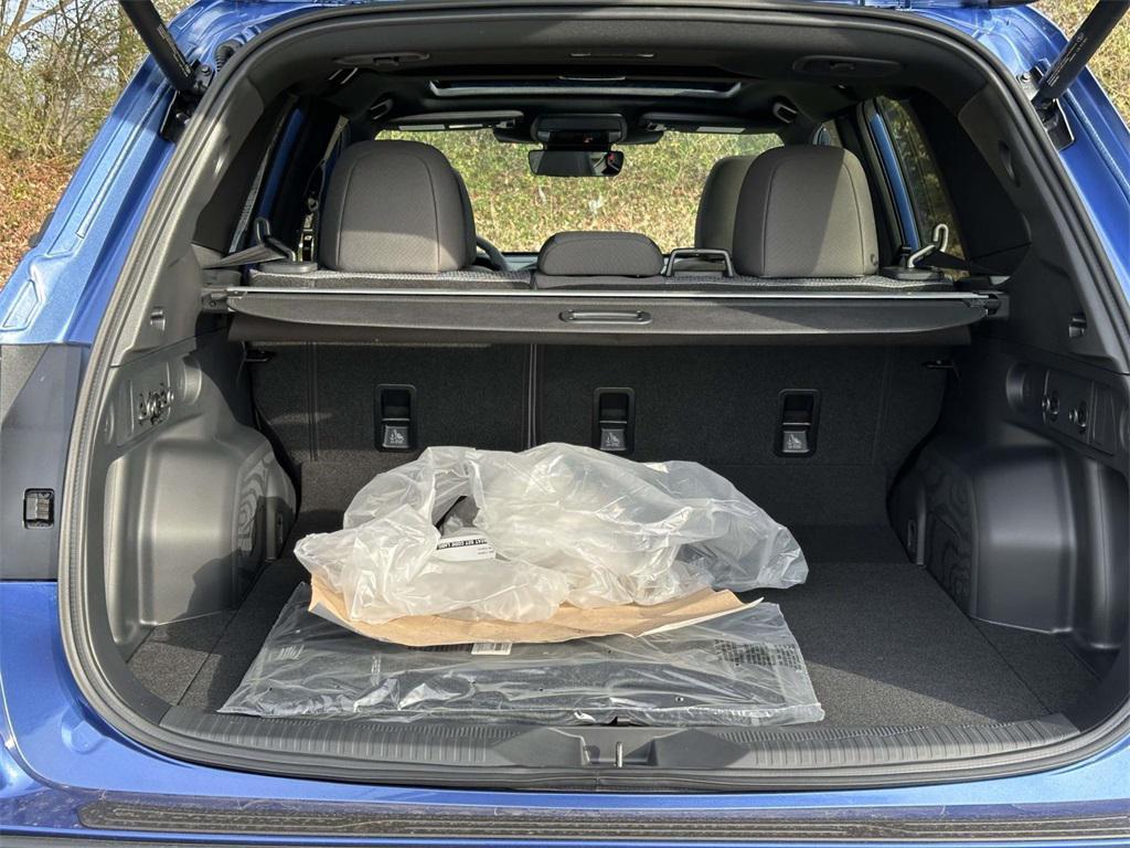 new 2026 Subaru Forester car, priced at $34,799