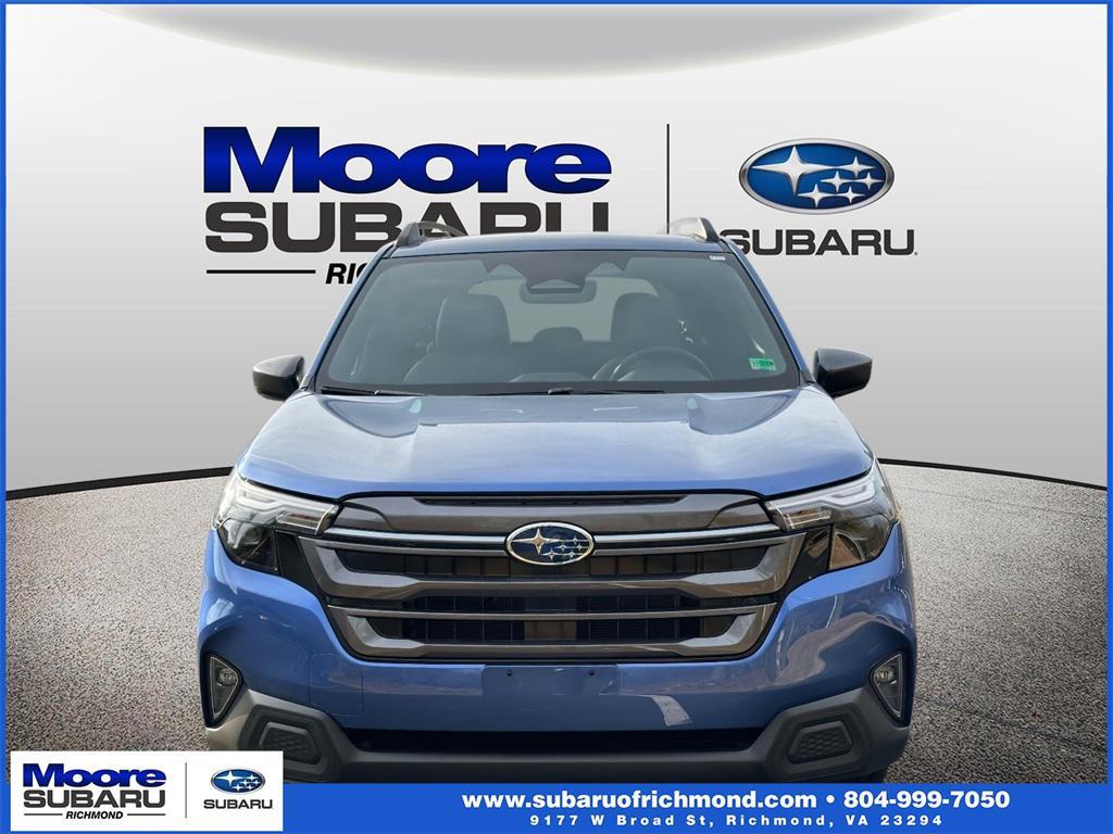 new 2026 Subaru Forester car, priced at $34,799