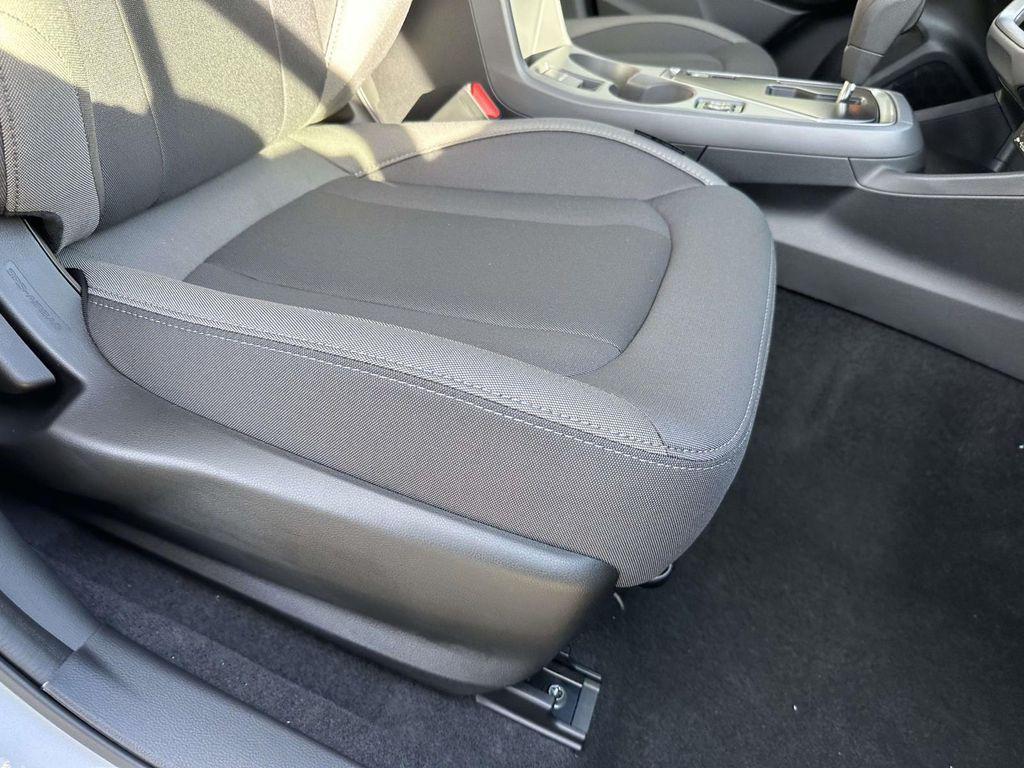 new 2025 Subaru Crosstrek car, priced at $30,547