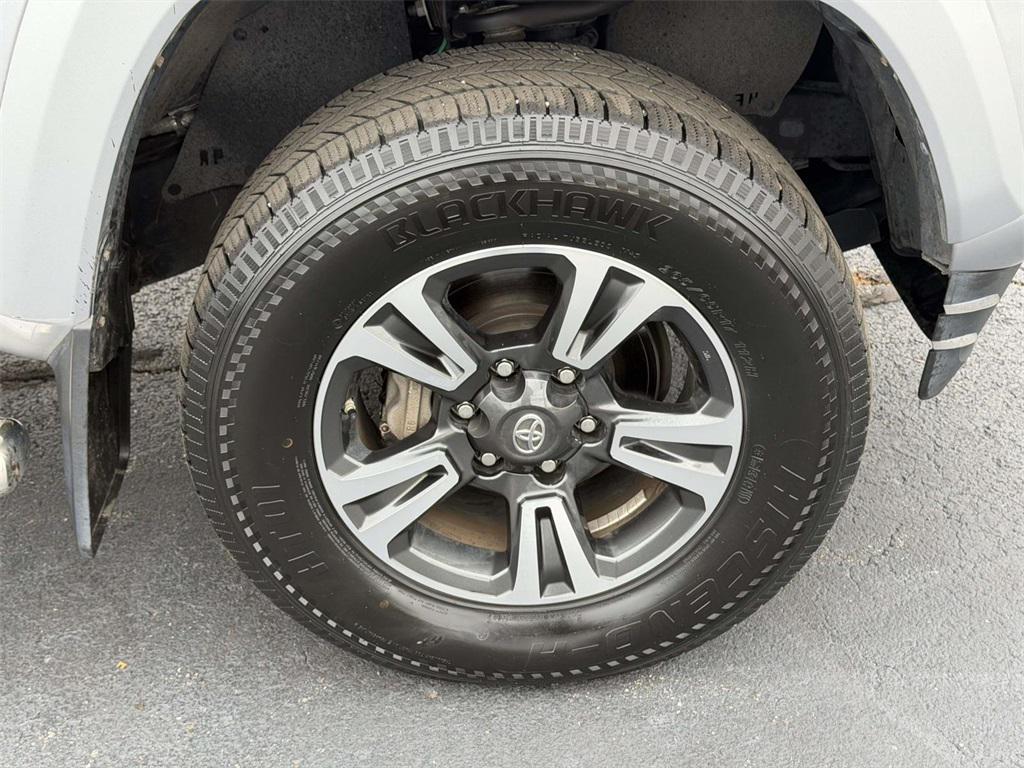 used 2019 Toyota Tacoma car, priced at $30,000