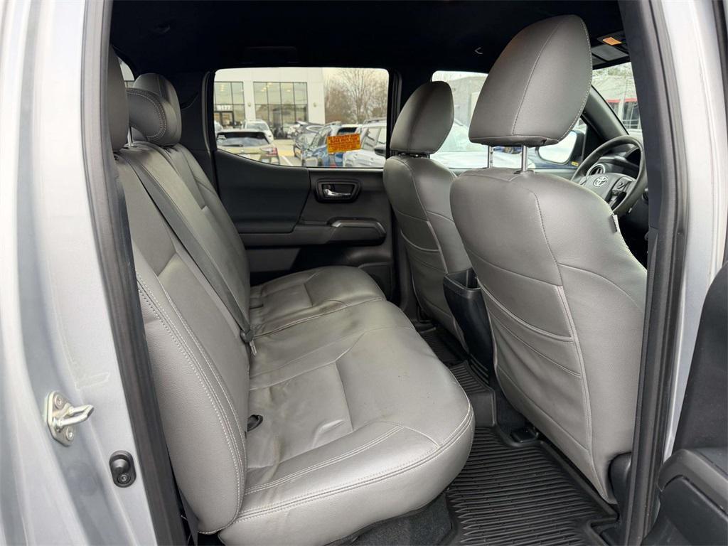 used 2019 Toyota Tacoma car, priced at $30,000
