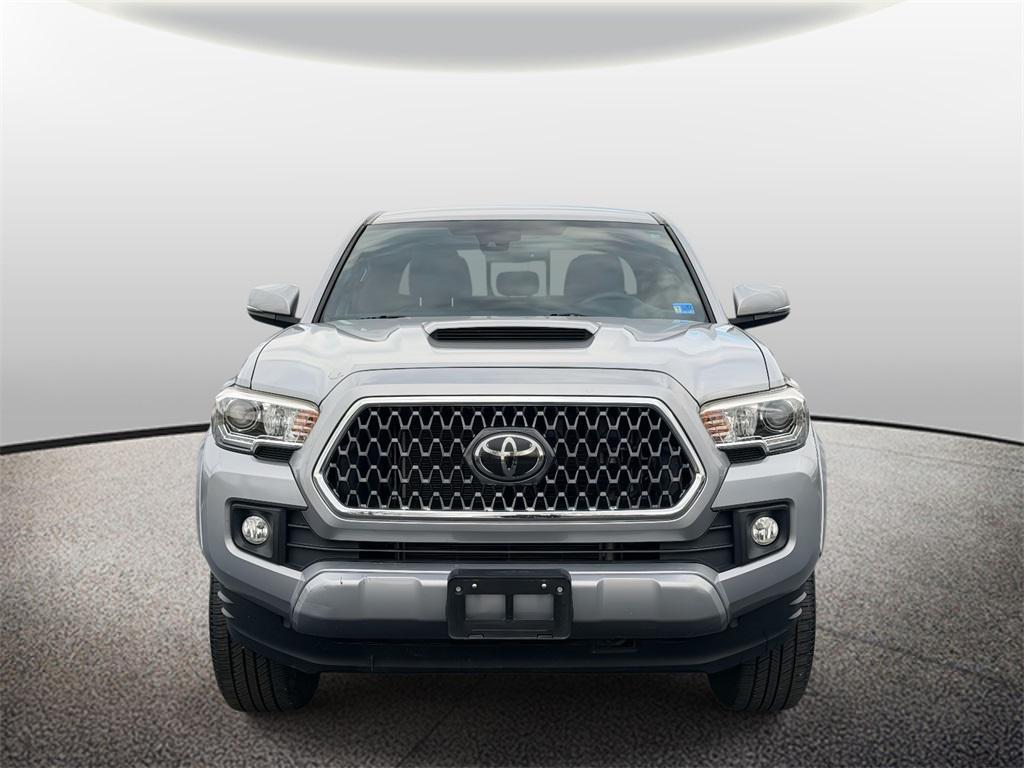 used 2019 Toyota Tacoma car, priced at $30,000