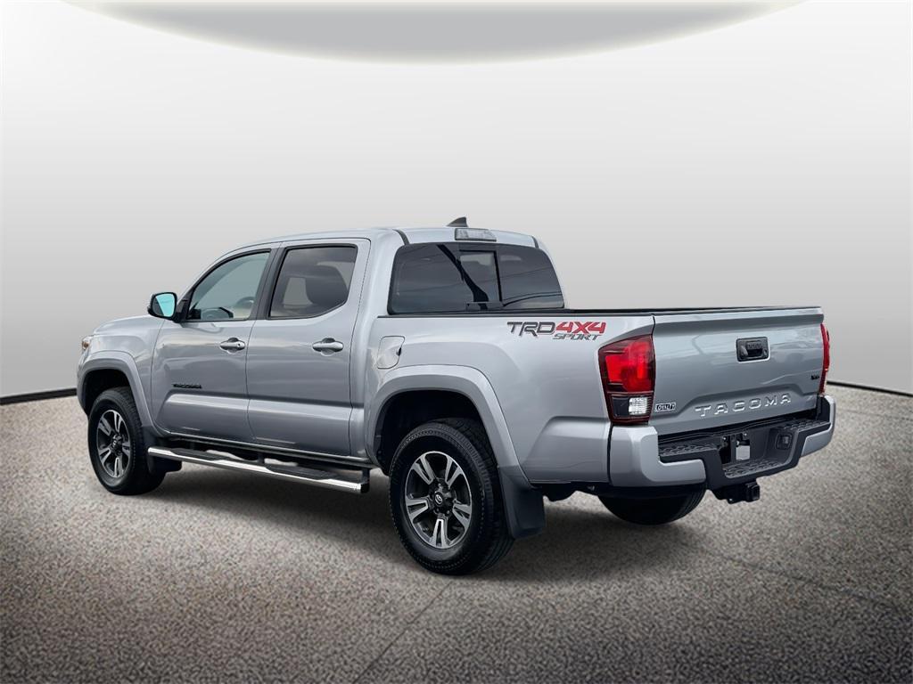 used 2019 Toyota Tacoma car, priced at $30,000