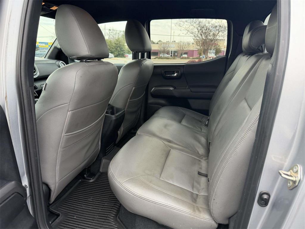 used 2019 Toyota Tacoma car, priced at $30,000