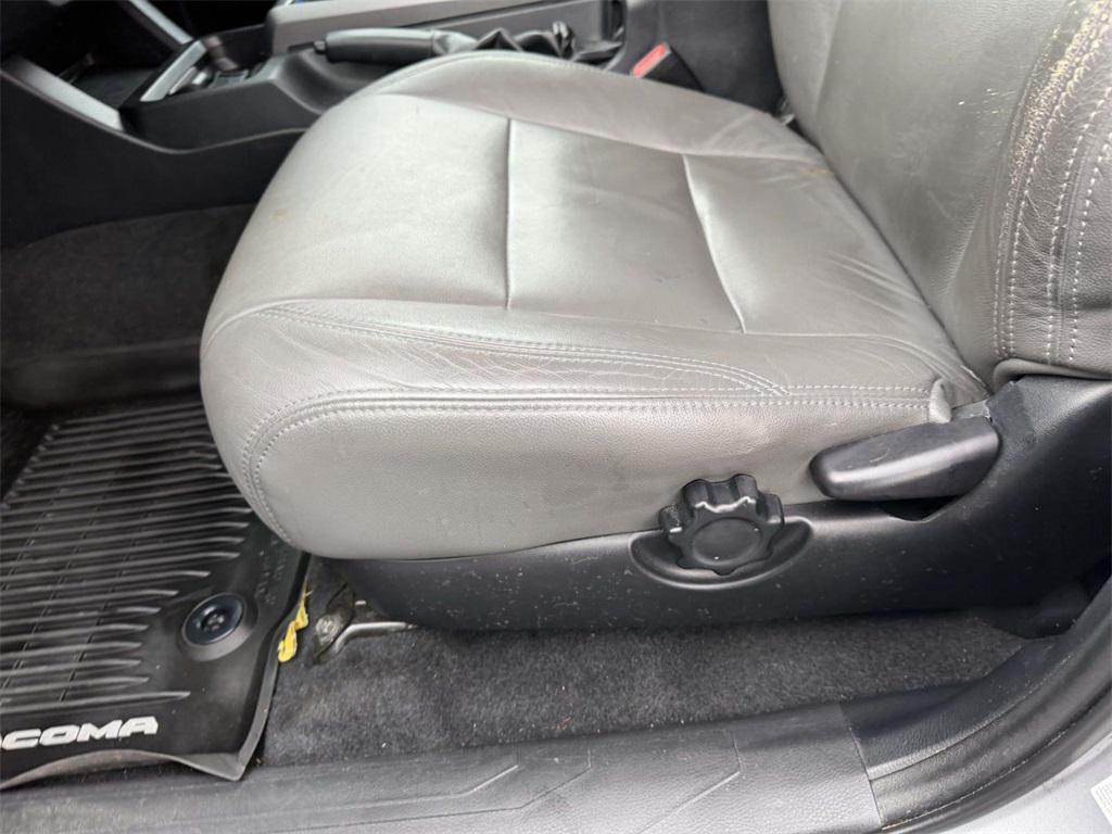 used 2019 Toyota Tacoma car, priced at $30,000