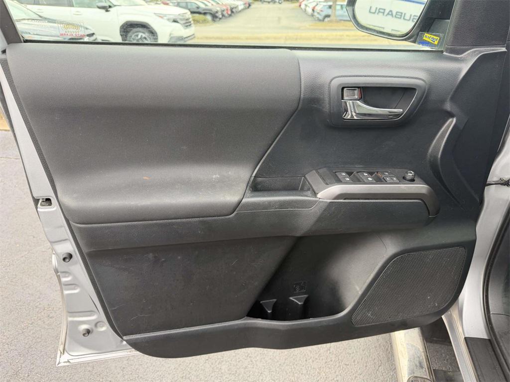 used 2019 Toyota Tacoma car, priced at $30,000