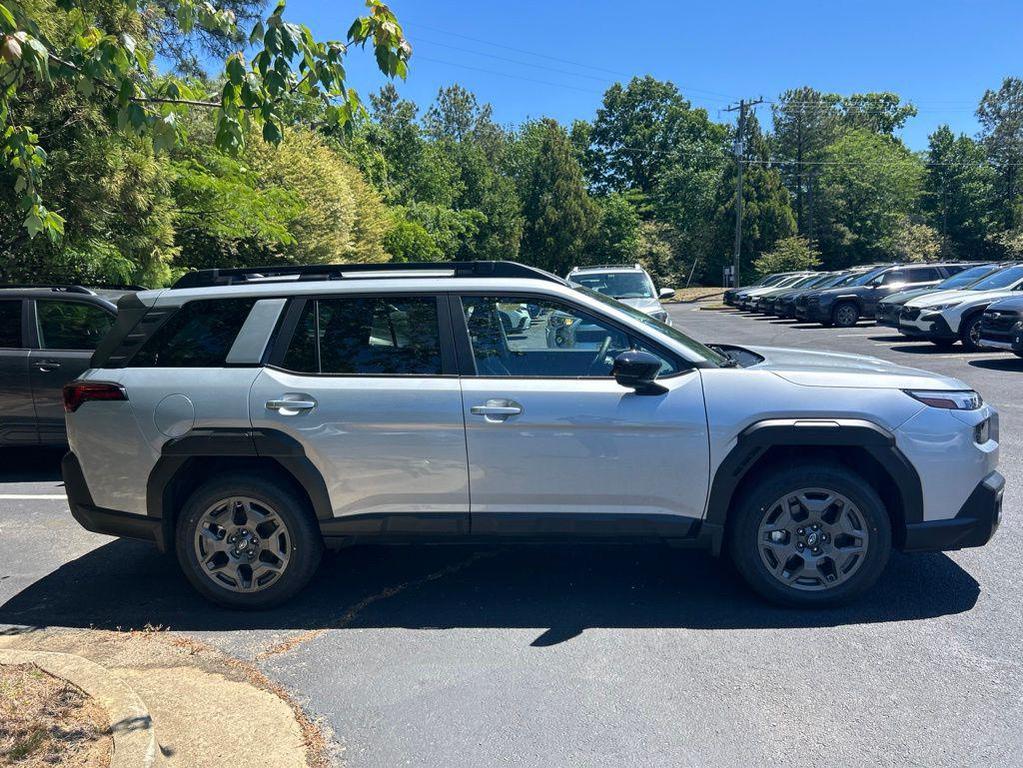used 2026 Subaru Outback car, priced at $34,000