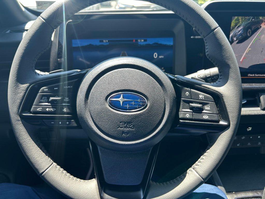 used 2026 Subaru Outback car, priced at $34,000