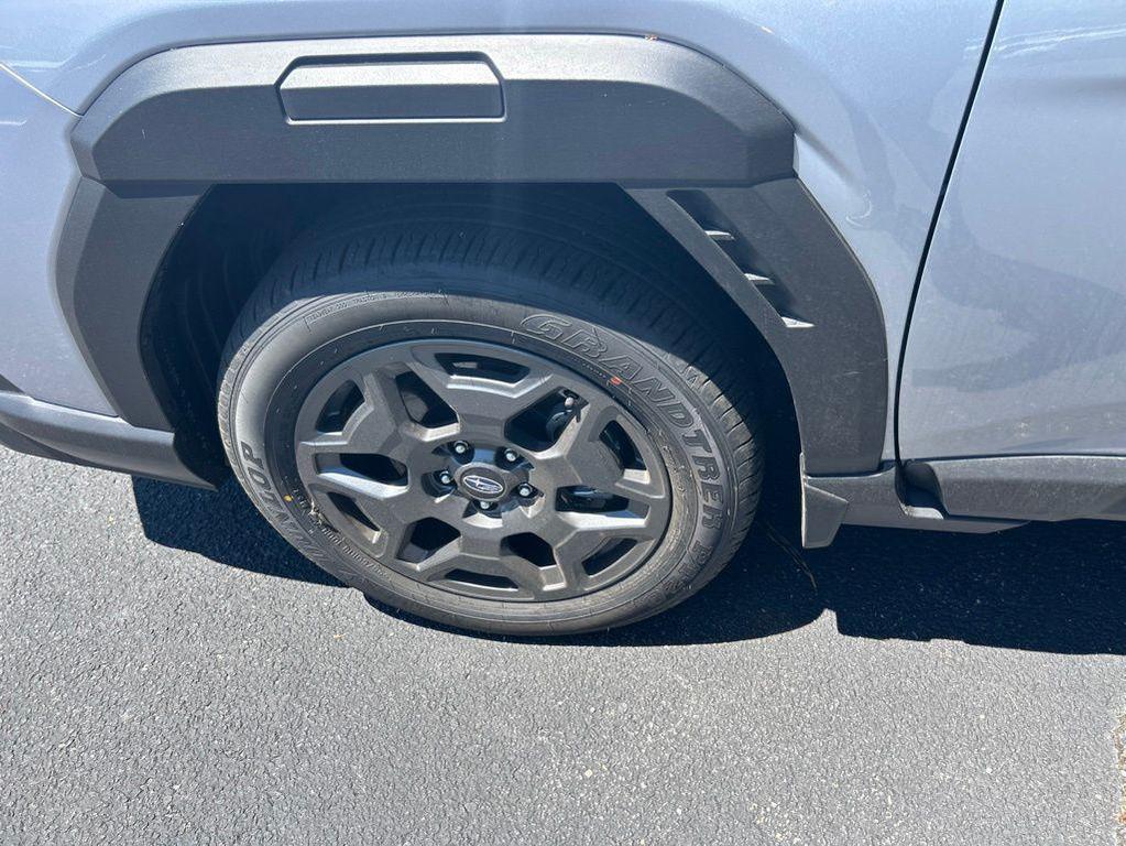 used 2026 Subaru Outback car, priced at $34,000