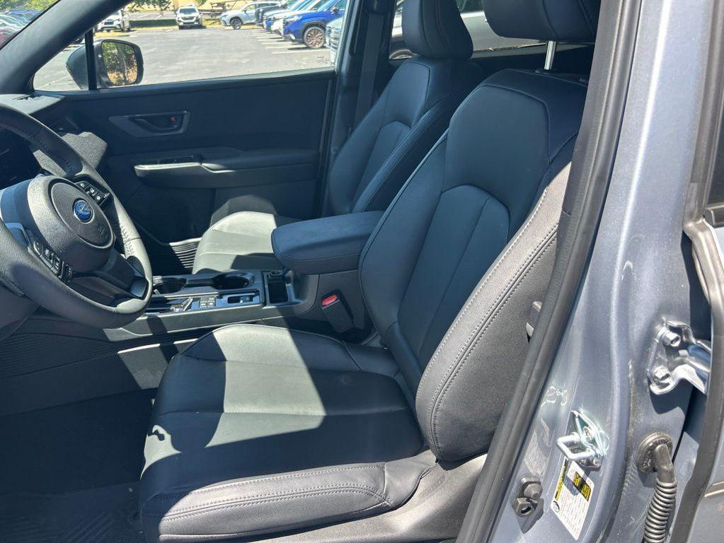 used 2026 Subaru Outback car, priced at $34,000