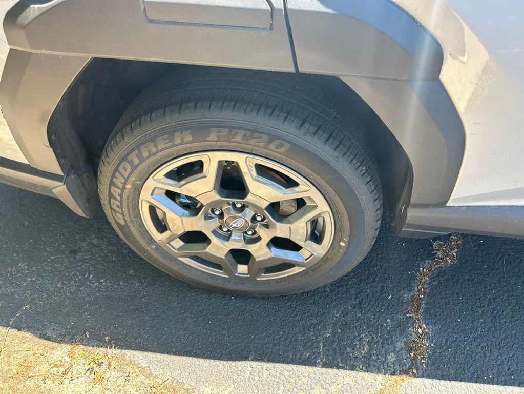 used 2026 Subaru Outback car, priced at $34,000