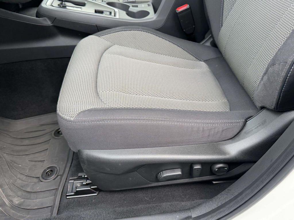 used 2024 Subaru Crosstrek car, priced at $24,500