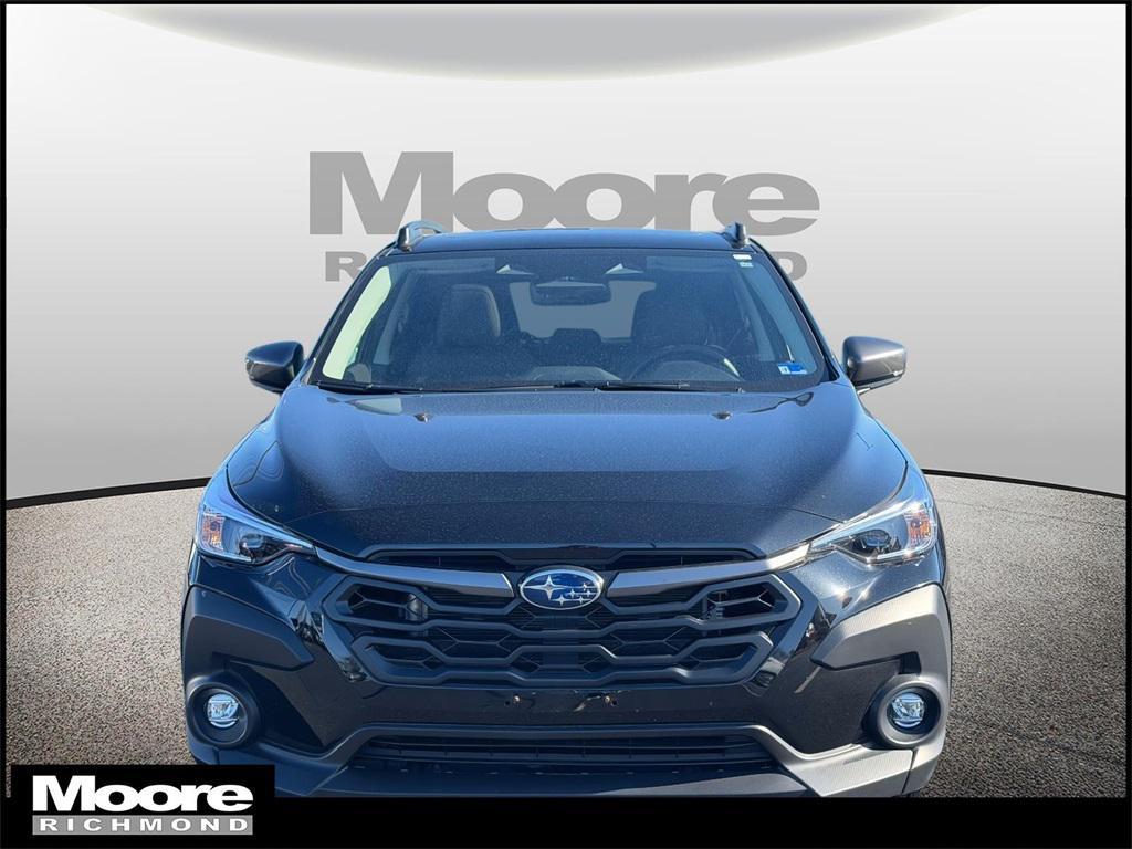 used 2024 Subaru Crosstrek car, priced at $24,500