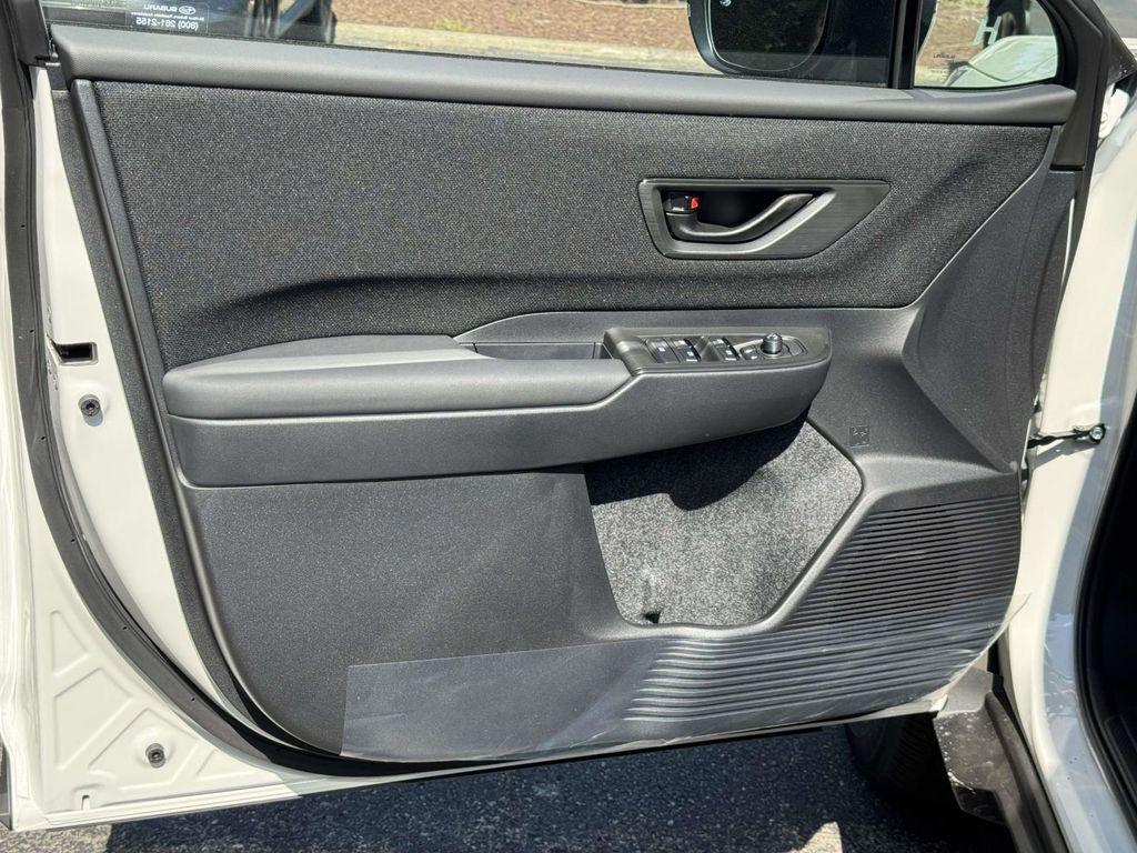 new 2026 Subaru Outback car